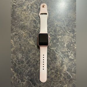 Apple Watch Series 1